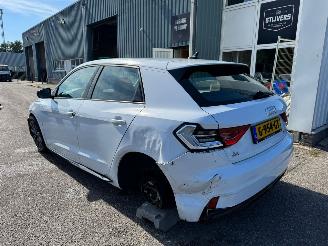 Audi A1 Sportback 25 TFSI epic picture 3