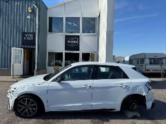 Audi A1 Sportback 25 TFSI epic picture 2