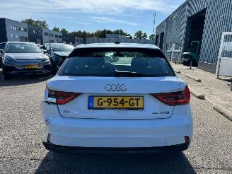 Audi A1 Sportback 25 TFSI epic picture 4