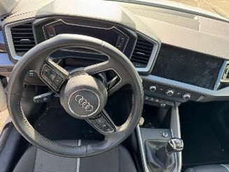 Audi A1 Sportback 25 TFSI epic picture 11