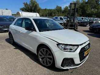 Audi A1 Sportback 25 TFSI epic picture 6