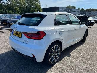 Audi A1 Sportback 25 TFSI epic picture 5