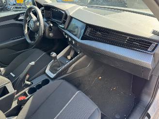 Audi A1 Sportback 25 TFSI epic picture 12
