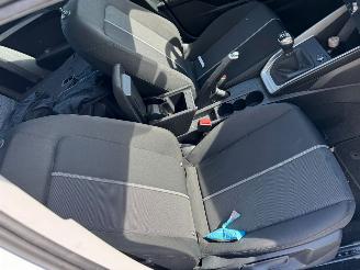 Audi A1 Sportback 25 TFSI epic picture 14