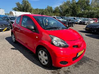 Toyota Aygo 1.0-12V Access picture 6