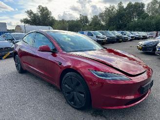 Tesla Model 3 Long Range AWD 78 kWh 2024/7
