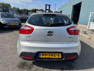Kia Rio 1.2 CVVT Comfort Pack picture 6