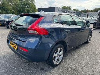 Volvo V-40 1.6 D2 Kinetic BJ 2013 422.898 KM picture 5
