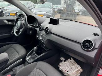 Audi A1 Sportback 1.0 TFSI Adrenalin AUTOMAAT picture 10