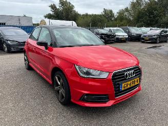 Audi A1 Sportback 1.0 TFSI Adrenalin AUTOMAAT picture 6