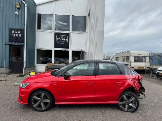 Audi A1 Sportback 1.0 TFSI Adrenalin AUTOMAAT picture 2