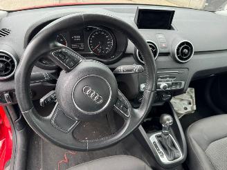 Audi A1 Sportback 1.0 TFSI Adrenalin AUTOMAAT picture 9
