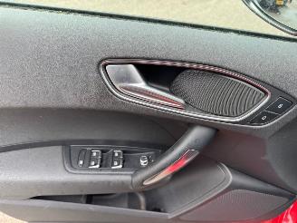 Audi A1 Sportback 1.0 TFSI Adrenalin AUTOMAAT picture 12