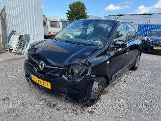 Coche accidentado Renault Twingo Z.E. R80 Collection AUTOMAAT 2022/6