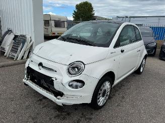  Fiat 500 1.0 Hybrid Dolcevita 2023/6