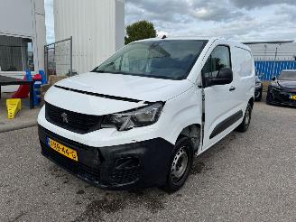  Peugeot Partner 1.5 BlueHDI Premium 2021/10