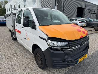 Volkswagen Transporter 2.0 TDI kipper L2H1 DC 30 picture 6