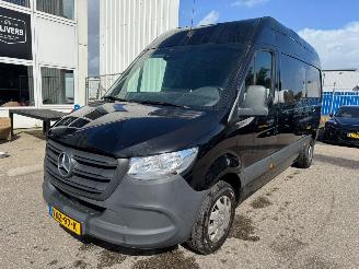  Mercedes Sprinter 211 1.9 AUTOMAAT CDI L2H2 FWD BJ 2022 132.945 KM 2022/2