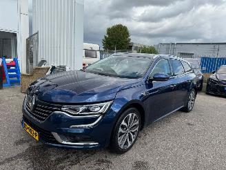  Renault Talisman Estate AUTOMAAT 1.6 TCe Intens BJ 2016 143.121 KM 2016/8