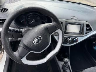 Kia Picanto 1.0 CVVT ISG Comfort Pack BJ 2013 109.721 KM picture 8