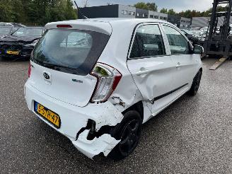 Kia Picanto 1.0 CVVT ISG Comfort Pack BJ 2013 109.721 KM picture 5