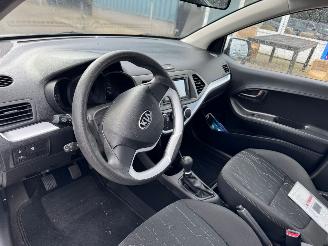 Kia Picanto 1.0 CVVT ISG Comfort Pack BJ 2013 109.721 KM picture 7