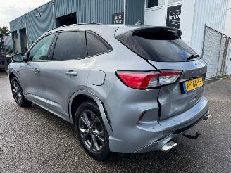 Ford Kuga 2.5 PHEV Titanium X BJ 2022 151.768 KM picture 3