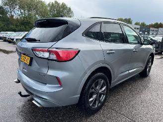 Ford Kuga 2.5 PHEV Titanium X BJ 2022 151.768 KM picture 5