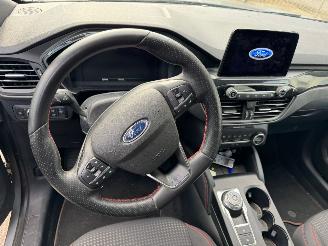 Ford Kuga 2.5 PHEV Titanium X BJ 2022 151.768 KM picture 8