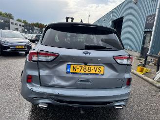 Ford Kuga 2.5 PHEV Titanium X BJ 2022 151.768 KM picture 4