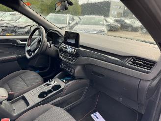 Ford Kuga 2.5 PHEV Titanium X BJ 2022 151.768 KM picture 11
