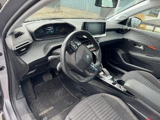 Peugeot e-208 EV Active 50 kWh AUTOMAAT  BJ 2020 60.924 KM picture 11