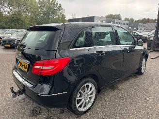 Mercedes B-klasse 200 Ambition BJ 2012 141.528 KM picture 5