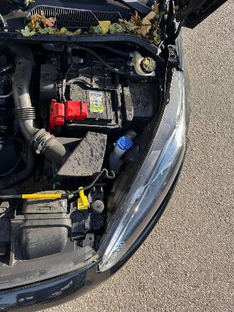 Ford Fiesta 1.0 Champion BJ 2013 57.764 KM picture 15