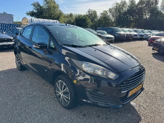 Ford Fiesta 1.0 Champion BJ 2013 57.764 KM picture 6