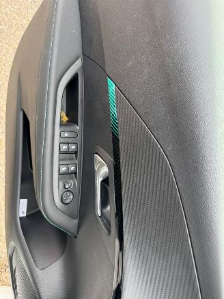 Peugeot 208 1.2  PureTech Allure Pack BJ 2022 32.596 KM picture 12