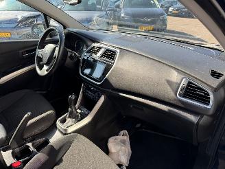 Suzuki S-Cross 1.0 Boosterjet Exclusive BJ 2018 103.316 KM picture 15