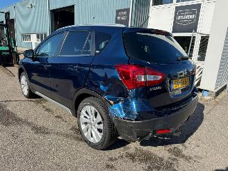 Suzuki S-Cross 1.0 Boosterjet Exclusive BJ 2018 103.316 KM picture 3