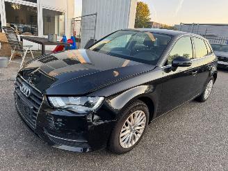 skadebil auto Audi A3 Sportback 1.4 AUTOMAAT TFSI Ambiente BJ 2013 246.434 KM 2013/7