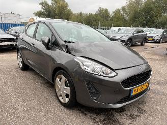 Ford Fiesta 1.1 Trend picture 1