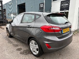 Ford Fiesta 1.1 Trend picture 5