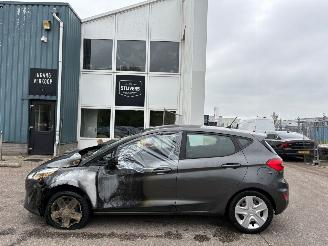 Ford Fiesta 1.1 Trend picture 5