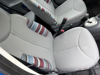 Citroën C1 1.0-12V Ambiance AUTOMAAT picture 13