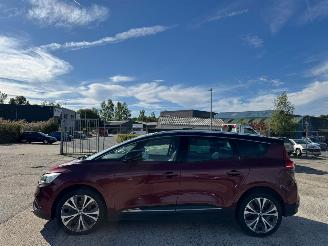Renault Scenic 1.3 TCe Intens 7persoons AUTOMAAT picture 2