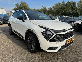 Avarii autoturisme Kia Sportage 1.6 T-GDi Hybrid GT-Line 2023/9