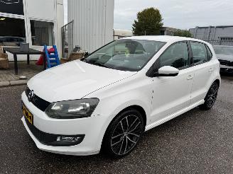 Volkswagen Polo 1.2 TDI BlueMotion Comfortline picture 1