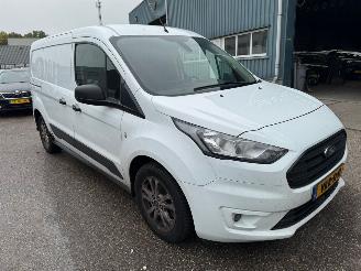 Ford Transit Connect 1.5 EcoBlue L2 Trend HP picture 8