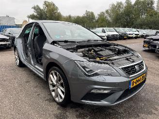 Auto incidentate Seat Leon ST 1.4 TSI X-PERIENCE 2018/3