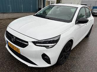 škoda osobní automobily Opel Corsa 1.2 Elegance AUTOMAAT 2020/6