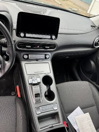Hyundai Kona EV Fashion 39 kWh AUTOMAAT picture 13